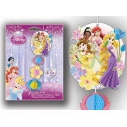 Festone Pendente Principesse Disney