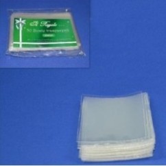Buste di cellophane trasparenti | Graziano Sas