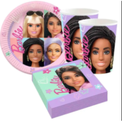Barbie Sweet Life Festa | Graziano Sas