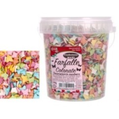 Farfalle in zucchero SFUSE 500G | Graziano Sas