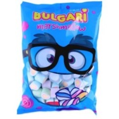 Marshmallow Tornado Mix 1 kg | Graziano Sas