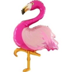 Fenicottero Fucsia Supershape | Graziano Sas