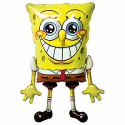 Palloncino Minishape Spongebob