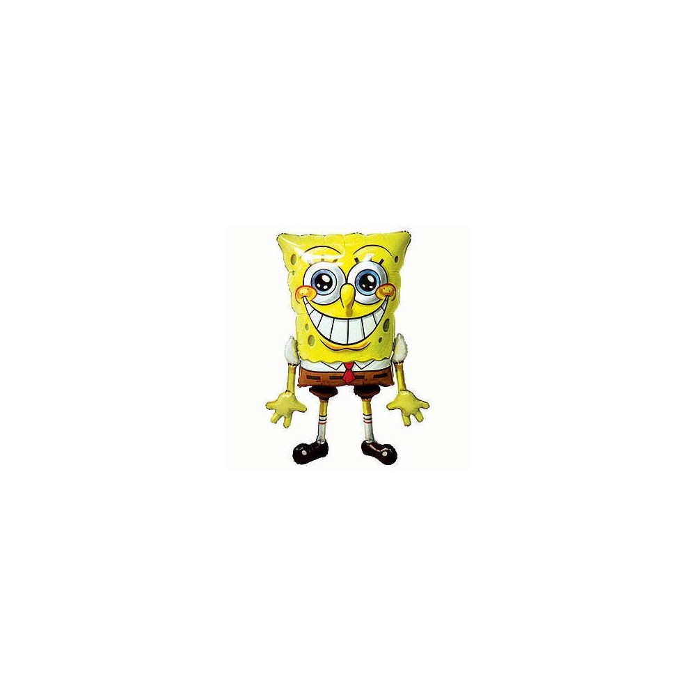 Palloncino Minishape Spongebob