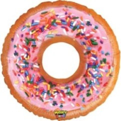 Donut Supershape | Graziano Sas