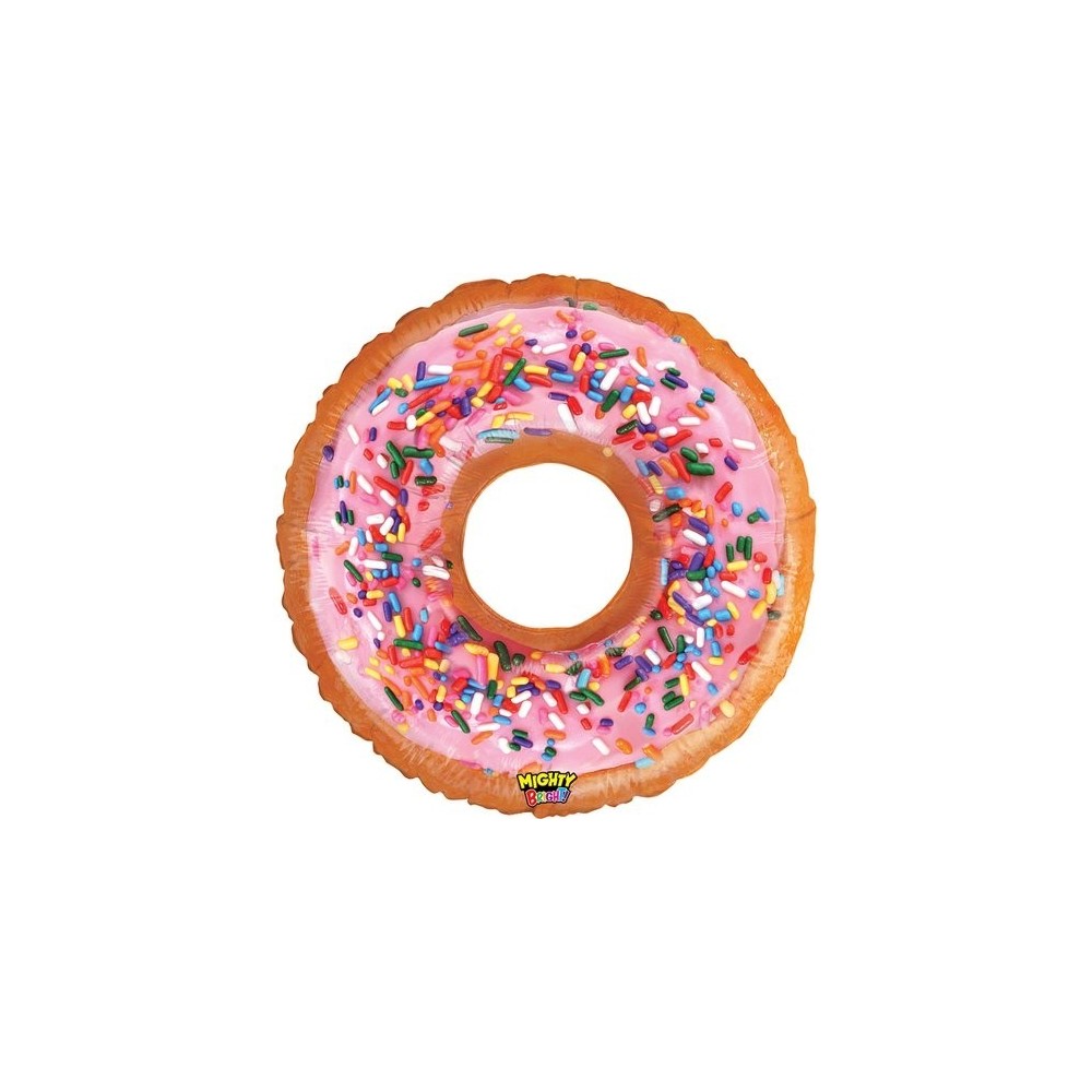 Donut Supershape