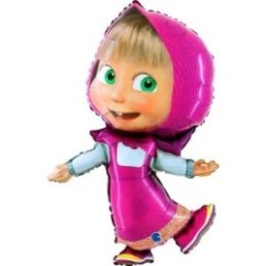 Masha Supershape | Graziano Sas