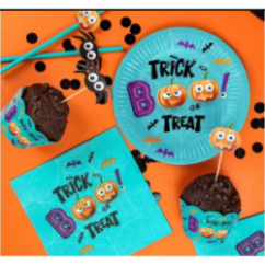Halloween Festa | Graziano Sas