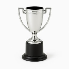 Trofeo Coppa Argento | Graziano Sas