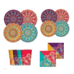 Mandala Festa | Graziano Sas