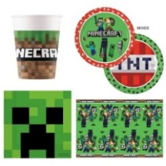 Minecraft Festa | Graziano Sas