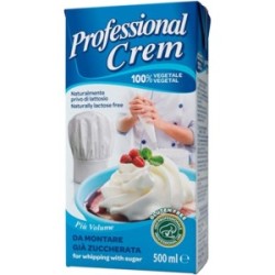 Preparato Veg. Prof.crem 500ml