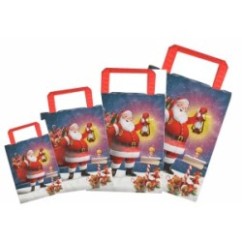 Sacchetti Babbo Natale | Graziano Sas
