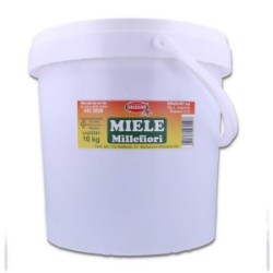 Miele Millefiori 10 Kg