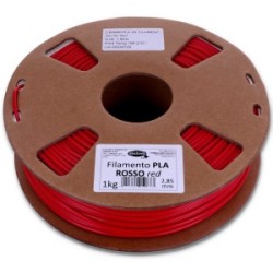 Filamento PLA stampante 3D 2 | Graziano Sas