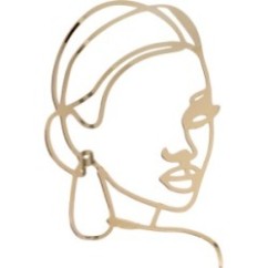 Face topper plex | Graziano Sas