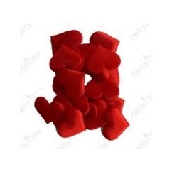 Petali decorativi Cuore 30 Pz | Graziano Sas