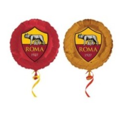Roma Palloncino Mylar | Graziano Sas