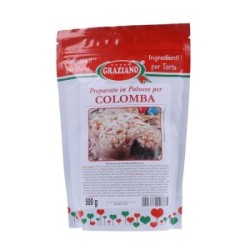 Kit Colomba Pasquale