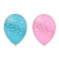 Lattice It is a boy/girl 100 Pz | Graziano Sas