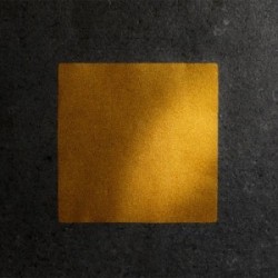 Fogli Oro decorativi 8x8 cm 45 Pz