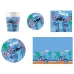 Stitch Festa | Graziano Sas