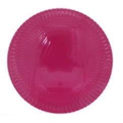 Piatti Fucsia | Graziano Sas