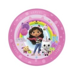 Mylar 18" Gabby's Dollhouse | Graziano Sas