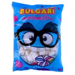 Marshmallow Quadratini 1 kg