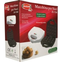 Macchina per Noci