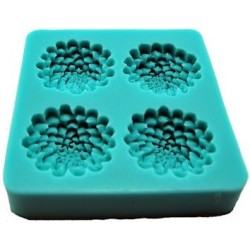 Stampo Silicone Ortensia | Graziano Sas