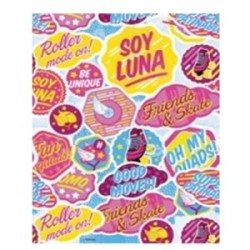 Soy luna tovaglia