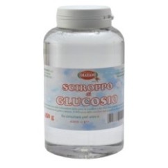 Sciroppo di Glucosio 450g | Graziano Sas