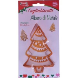 Tagliapasta Singolo Albero Natale