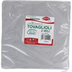 Tovagliolo argento