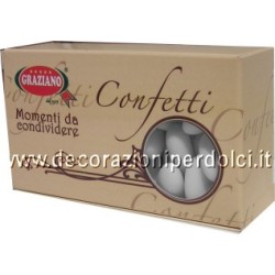 confetti mandorla 250 graziano