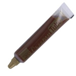 Creamy tube nocciola