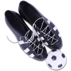 Scarpette & pallone Calcio