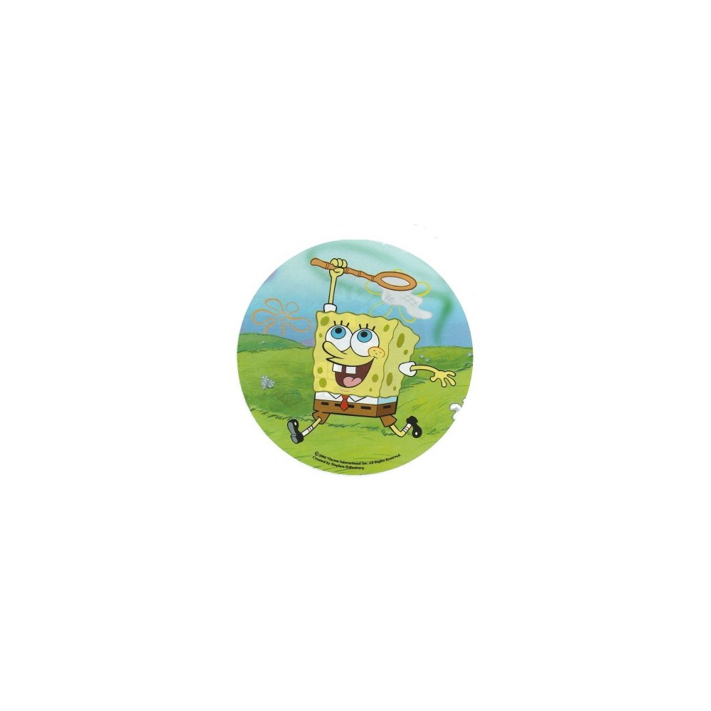 spongebob 1