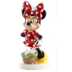 minnie candelina