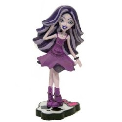 monster high spectra statuina torta