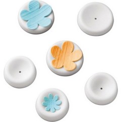 Formina Asciugatura per Fiori 6 Pz | Graziano Sas
