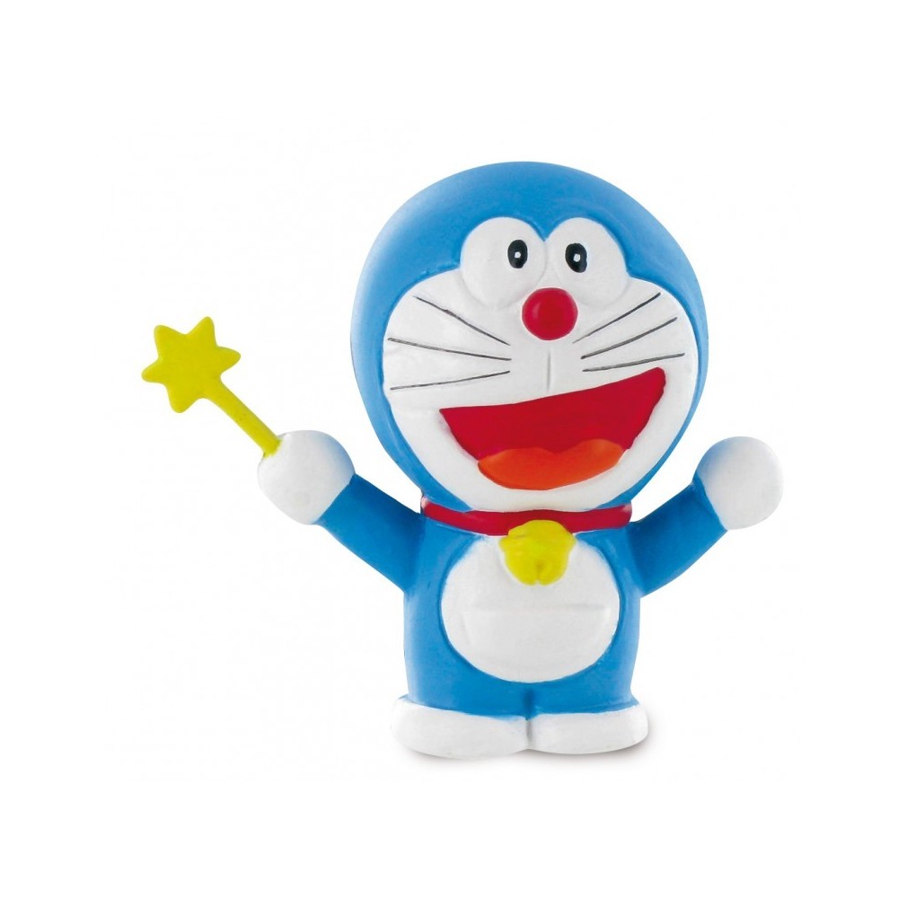 statuina doraemon