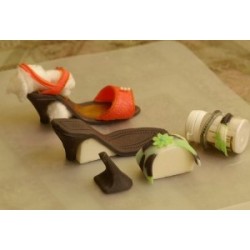 Set per Scarpa Femminile 7 Pz.