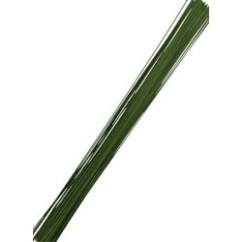 Filo di Ferro per Fiori - Wire - 30 Pz. | Graziano Sas