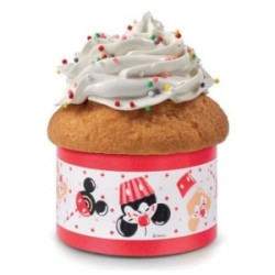 nastri girotorta disney minnie rosso