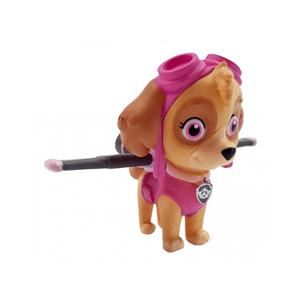 Statuina Paw Patrol skye