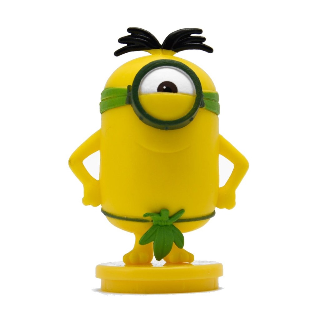 Stuart minions statuina torta Graziano