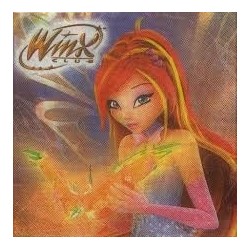 winx tovaglioli