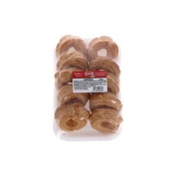 zeppole da farcire 150g